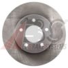 CHRYS 4779020 Brake Disc